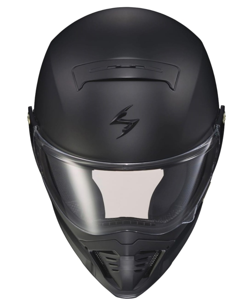 Scorpion EXO-HX1 Full-Face Helmet
