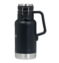 Indian Growler Black