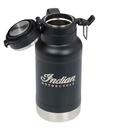 Indian Growler Black