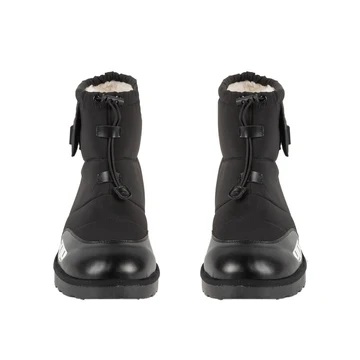 509 Ignite Slipper Boot 
