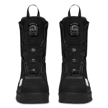 509 Raid Single Boa Boot