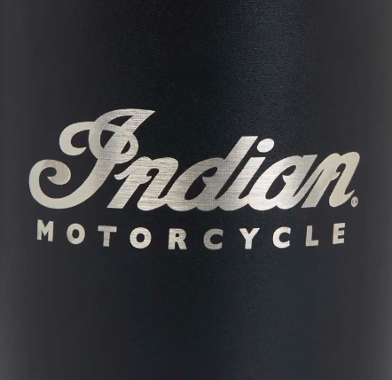 Indian Growler Black