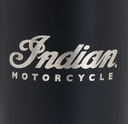 Indian Growler Black