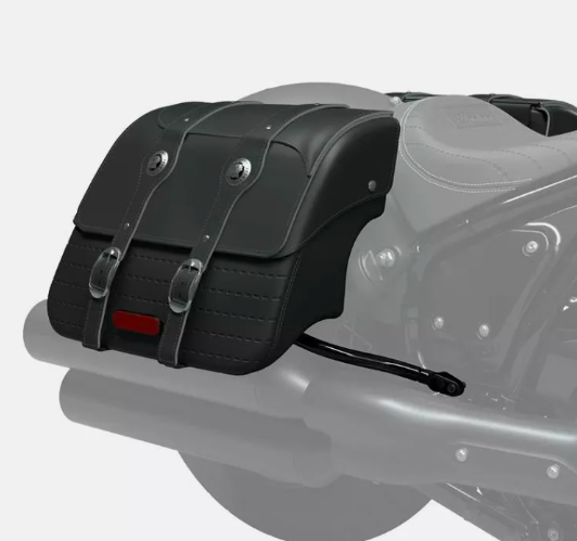 Saddlebags