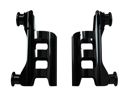 Quick Release W/S Mounting Kit 