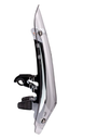 Kit-Windshield Low N 