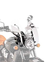 Kit-Windshield Low N 