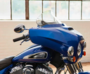 Kit-Windshield Flare Tint