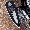 Kit-Peg Shifter Heel