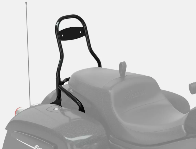 K-Backrest Pass
