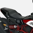 K-Bodywork Tracker Rear