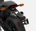 K-Brkt Rear Mount