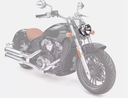 K-Bucket Headlight 