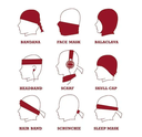 Indian Headdress Multi Headwear