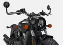 K-Headlight Led Mid