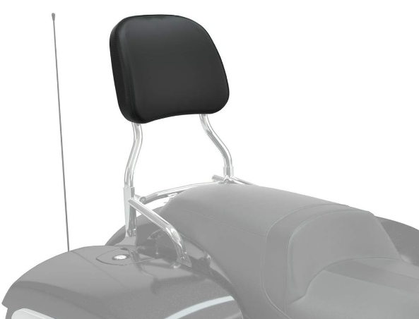 K-Pad Pass Backrest 
