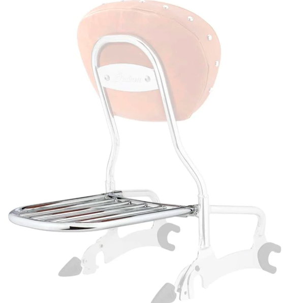 K-Rack Pass Backrest 
