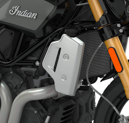 K-Radiator Guard