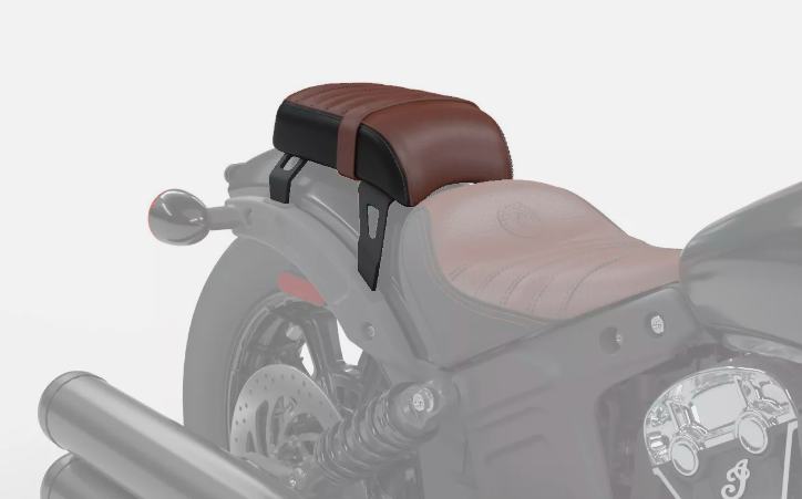 K-Seat Pass Sc W/O Bkrest
