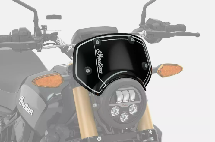 K-Windscreen Mount