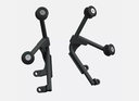 K-Windscreen Mount