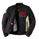 Indian Lightweight Mesh Jacket