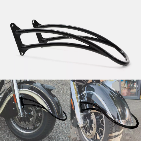 Kit Bumper Front 