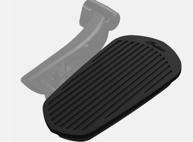 Kit Floorboard Pass