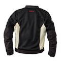 Indian Lightweight Mesh Jacket