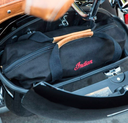 Kit-Fitted Bag Saddlebag