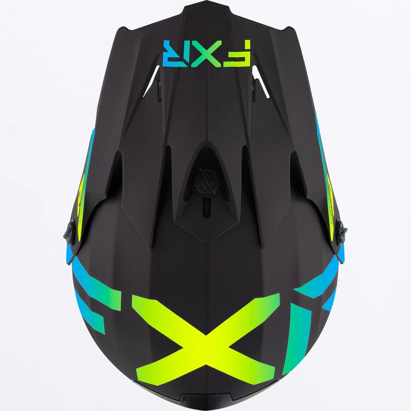FXR Legion Youth Helmet