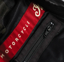 Indian Lightweight Mesh Jacket
