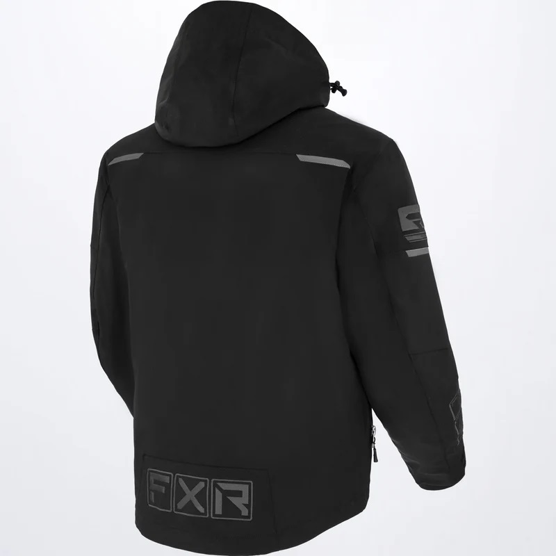 FXR M Maverick Jacket