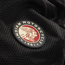 Indian Lightweight Mesh Jacket