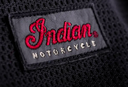 Indian Lightweight Mesh Jacket