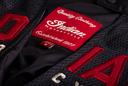 Indian Lightweight Mesh Jacket