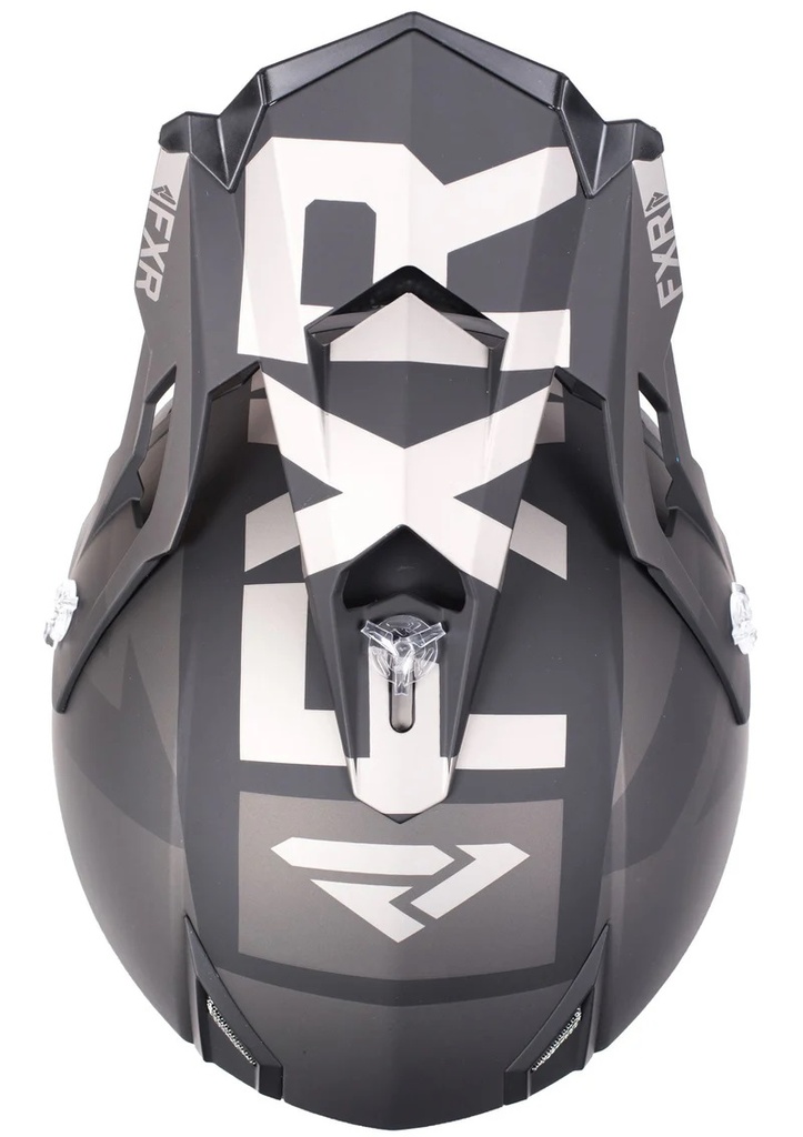 FXR Boost Evo Helmet