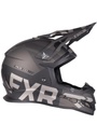 FXR Boost Evo Helmet