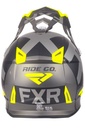 FXR Boost Clutch Helmet