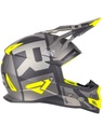 FXR Boost Clutch Helmet