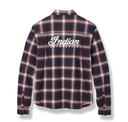 Indian Ls Plaid Shirt 