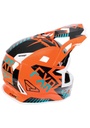 FXR Boost Battalion Helmet