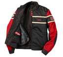 Indian M Arlington Mesh Jacket 