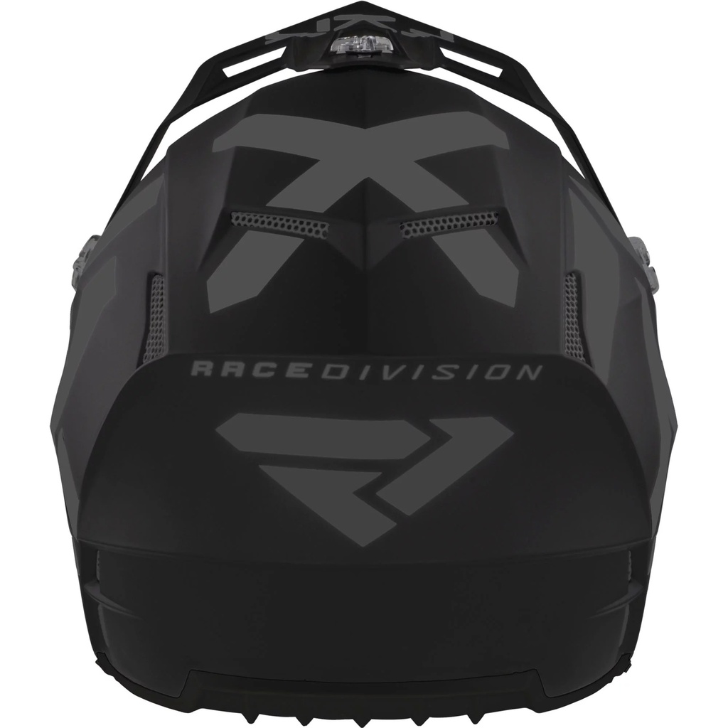 FXR Clutch CX Helmet