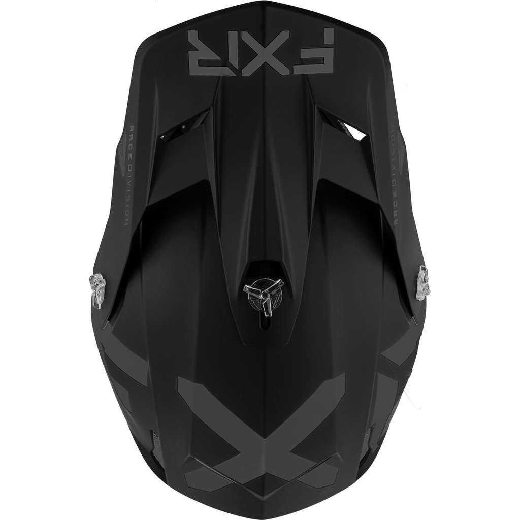FXR Clutch CX Helmet