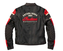 Indian M Arlington Mesh Jacket 