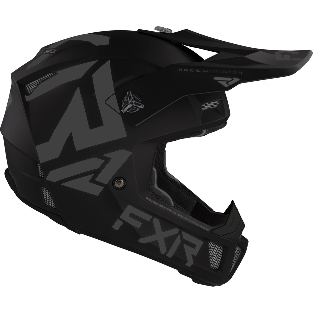 FXR Clutch CX Helmet