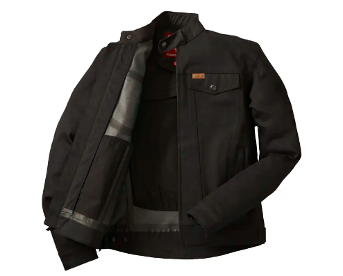 Indian M Atlanta Jacket 