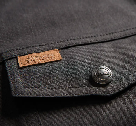 Indian M Atlanta Jacket 