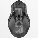 FXR Helium Carbon Alloy Helmet W/Fidlock